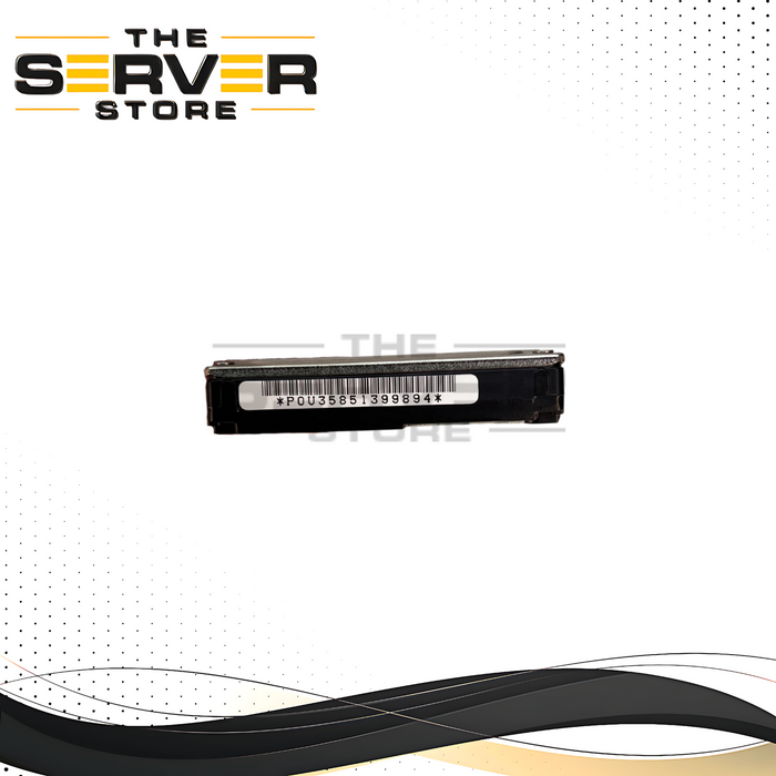 Dell 600GB SAS 12G 10K SSF 2.5" HDD Toshiba 0G3MWJ G3MWJ