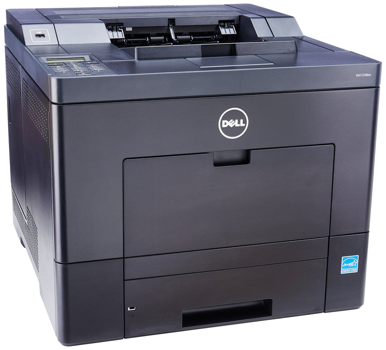 Dell 600x600 dpi 36ppm Color Laser Printer - C3760DN