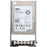 Dell 61XPF 146GB 15K SAS 6Gbps 2.5" Hot-Swap HDD with Tray | USED