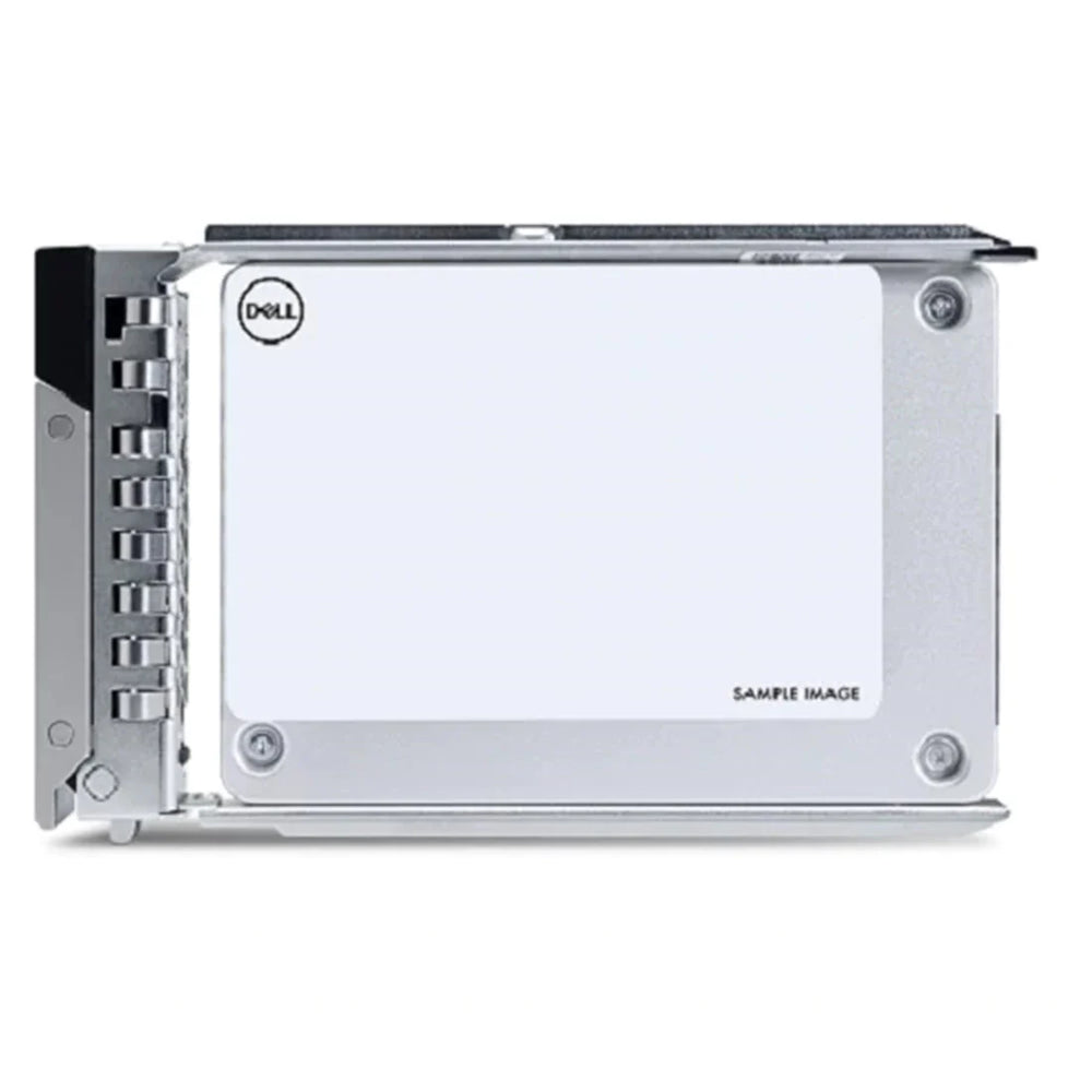 Dell 64D9V 3.84TB SSD SATA Mix Use 6Gbps 2.5inch Drive | USED