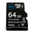 Dell 64GB Microsd Card | HN59Y