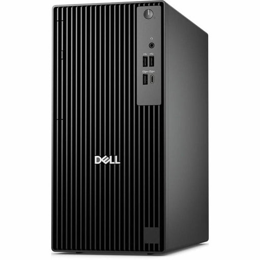 Dell 69XR8 Pro QCT1250 Desktop Computer Intel Core Ultra 7 265 16GB RAM 512GB SSD