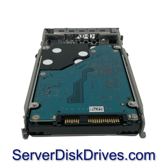 6DFD8 — Dell 146GB 15000RPM 6Gb/s 2.5 SAS Hard Drive MK1401GRRB
