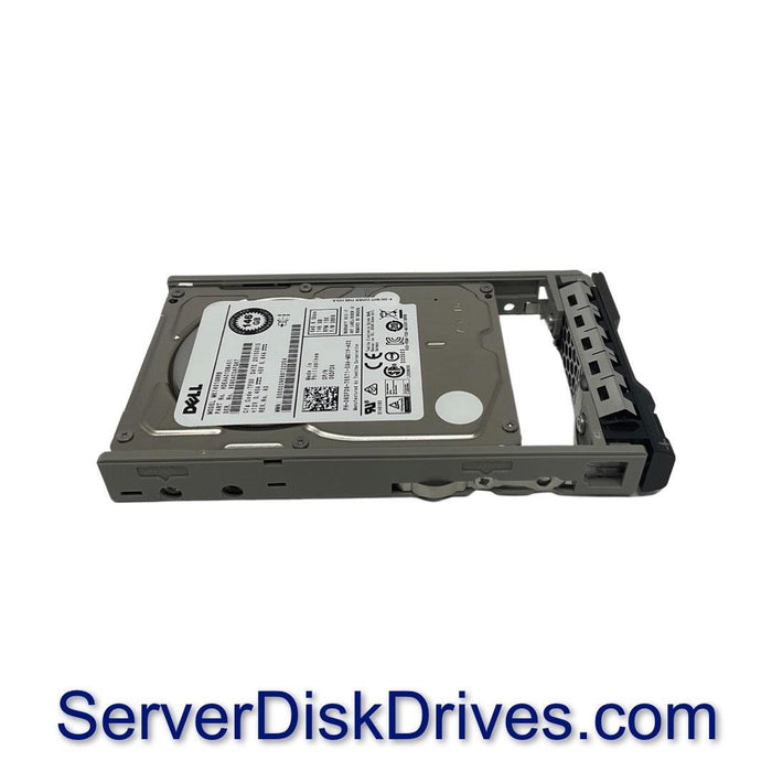 6DFD8 — Dell 146GB 15000RPM 6Gb/s 2.5 SAS Hard Drive MK1401GRRB