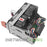 Dell 6MY5N For S4048-ON Front To Back Airflow Switch Fan Module