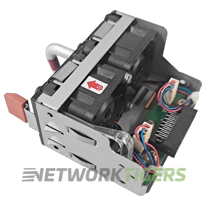 Dell 6MY5N For S4048-ON Front To Back Airflow Switch Fan Module