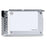 Dell 6WRHV 960GB SSD SATA Mix Use 6Gbps 512e 2.5in Hot-Plug | USED