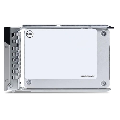 Dell 6WRHV 960GB SSD SATA Mix Use 6Gbps 512e 2.5in Hot-Plug | USED