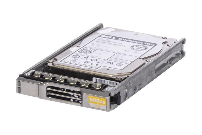 7149N — Dell 600GB 10k rpm SAS 6Gbps 2.5" Hard Drive