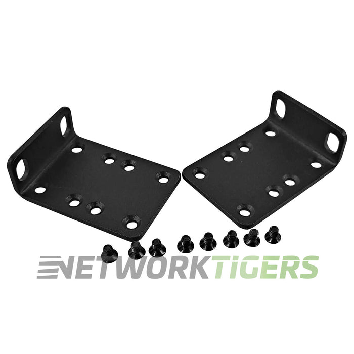 Dell 770-BCGL W5JH2 PowerSwitch Rack Mount Kit for N1500 N2000 Switches