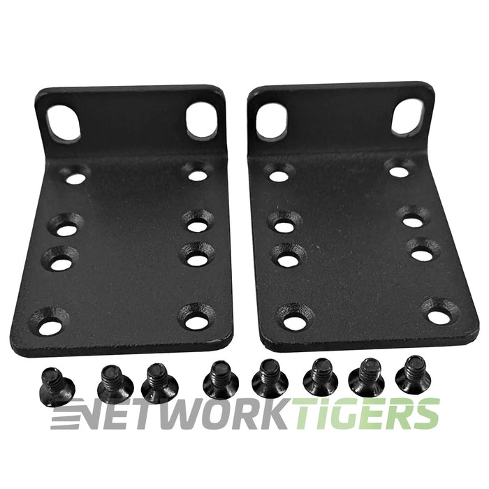 Dell 770-BCGL W5JH2 PowerSwitch Rack Mount Kit for N1500 N2000 Switches