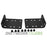 Dell 770-BCGL W5JH2 PowerSwitch Rack Mount Kit for N1500 N2000 Switches