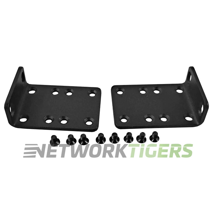 Dell 770-BCGL W5JH2 PowerSwitch Rack Mount Kit for N1500 N2000 Switches