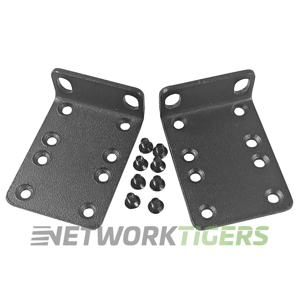 Dell 770-BCGL W5JH2 PowerSwitch Rack Mount Kit for N1500 N2000 Switches
