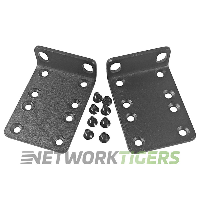 Dell 770-BCGL W5JH2 PowerSwitch Rack Mount Kit for N1500 N2000 Switches