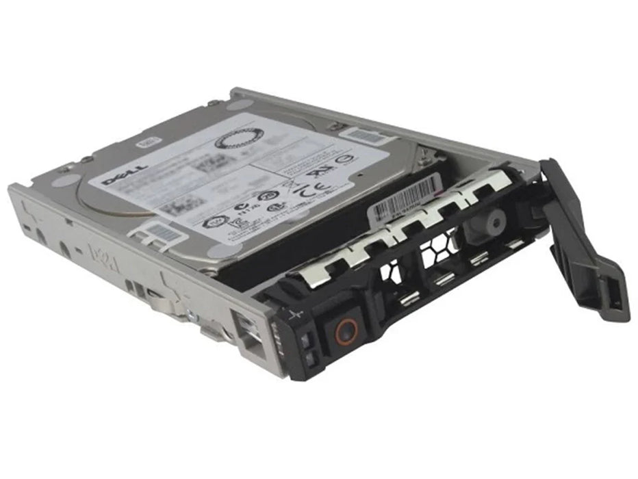 Dell 77CFF 14TB 7.2K SAS-12Gbps 512e 3.5in Hot-Plug Hard Drive | USED