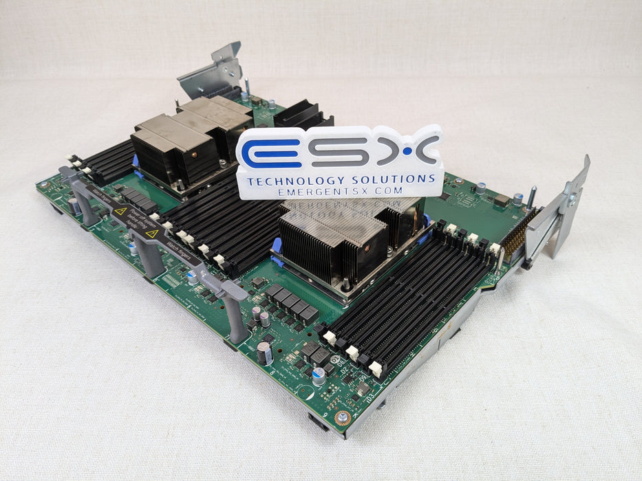 Dell 79PCJ PowerEdge R940 CPU 3 & 4 Expansion System Motherboard