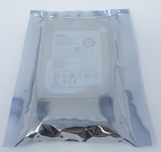 Dell 7FJW4 ST300MM0008 300GB SAS 2.5'' 10K 12Gbps Hard Drive