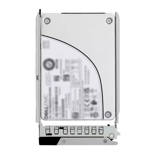Dell 7HPM7 3.84Tb SATA-6Gbps 2.5Inch Mixed Use 3DWPD Hot Plug SSD | USED