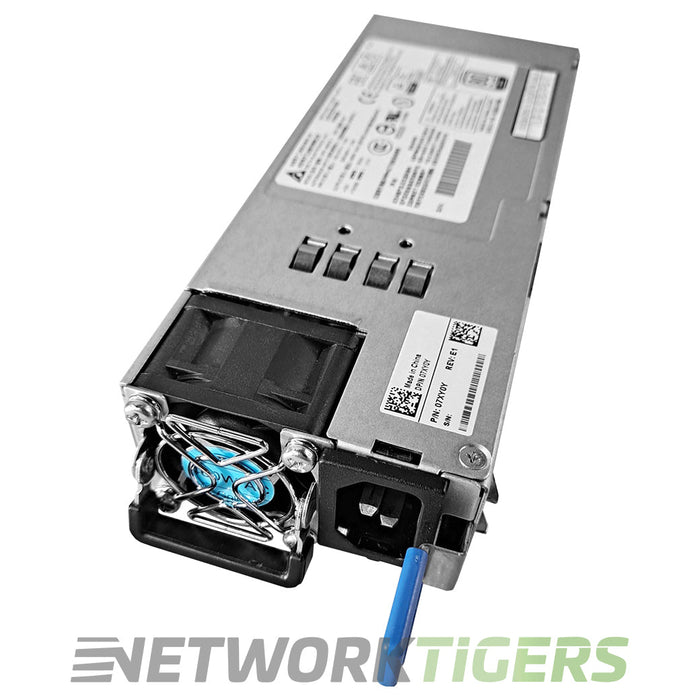 Dell 7XY0Y 460W AC DPS-460KB Reverse Blue Back-to-Front Server Power Supply
