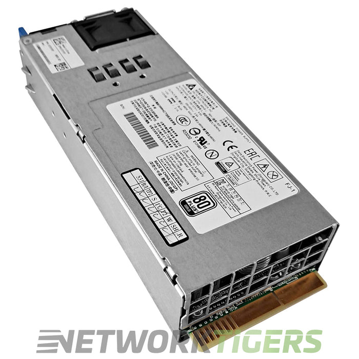 Dell 7XY0Y 460W AC DPS-460KB Reverse Blue Back-to-Front Server Power Supply