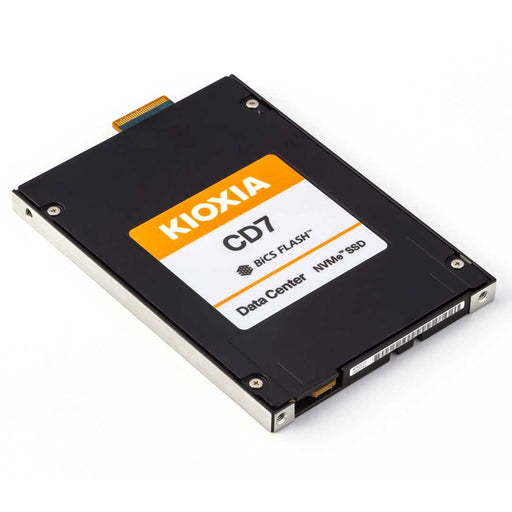 Dell 7.68TB NVMe (G5) Mainstream Performance RI E3S EC1 CD7 EDSFF