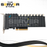 Dell 7.68TB NVMe HHHL PCIe 3.0 SSD FH 0YP55F YP55F
