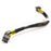 Dell 8-Pin Motherboard to Backplane 9In Power Cable | 123W8