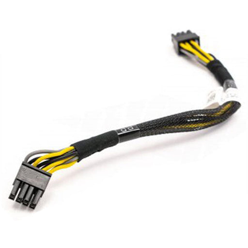 Dell 8-Pin Motherboard to Backplane 9In Power Cable | 123W8