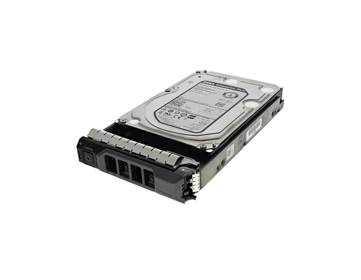 Dell 8-TB 12G 7.2K 3.5 SAS w/F238F Hard Drive(0M40TH)