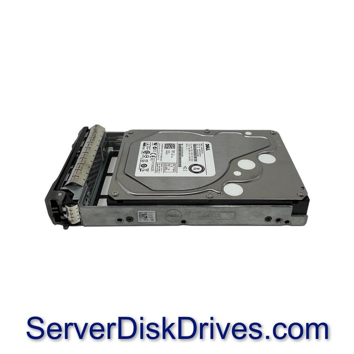 MG03SCA200 — Dell 829T8 2TB 7.2K 6 Gbps 64MB 3.5" SAS Drive