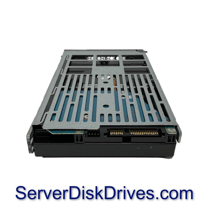 MG03SCA200 — Dell 829T8 2TB 7.2K 6 Gbps 64MB 3.5" SAS Drive