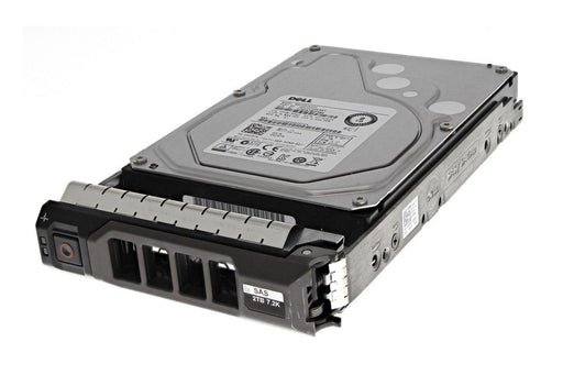 MG03SCA200 — Dell 829T8 2TB 7.2K 6 Gbps 64MB 3.5" SAS Drive