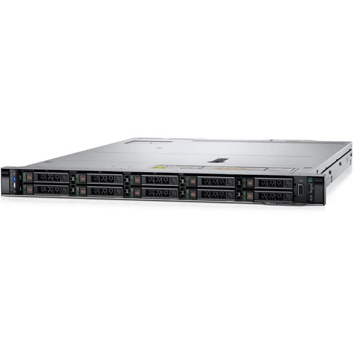 Dell 87TR2 EMC PowerEdge R650xs Xeon Gold 5318Y 32gb RAM 480gb Ssd 1u Rackmount Server