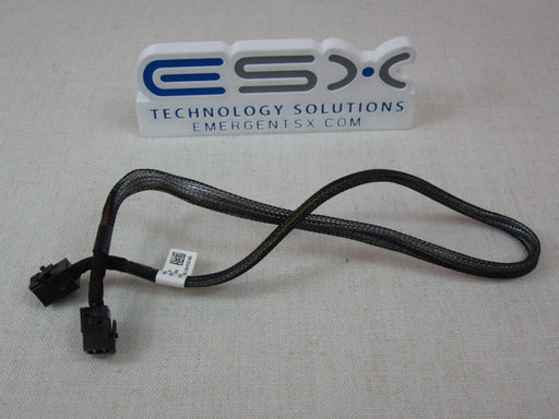 Dell 882WV PERC RAID Cable for 4x 3.5” PowerEdge R240/R340