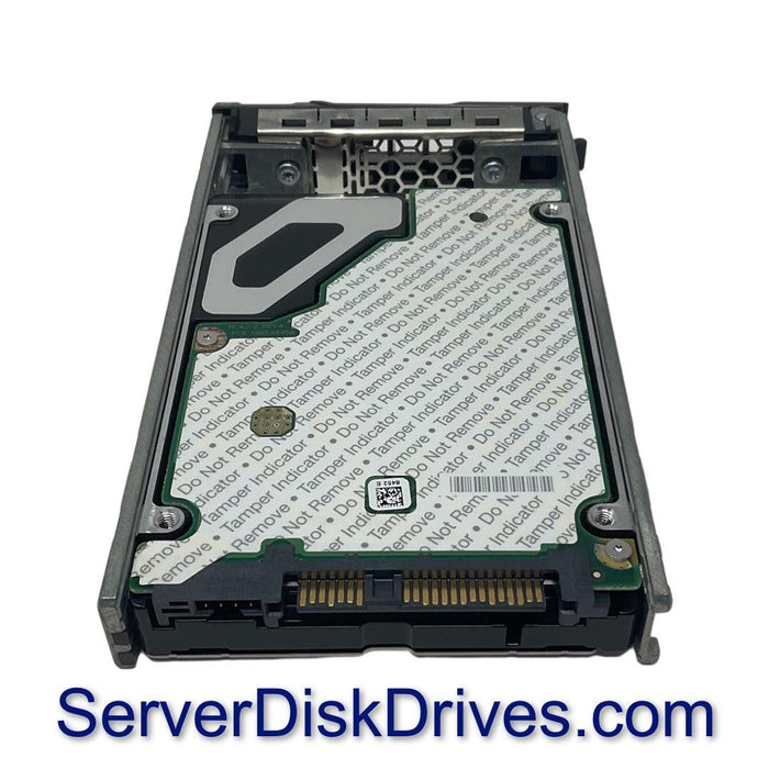 89TH4 — Dell 146GB 15K RPM 6Gb/s 2.5 SFF SAS Hard Drive ST9146752