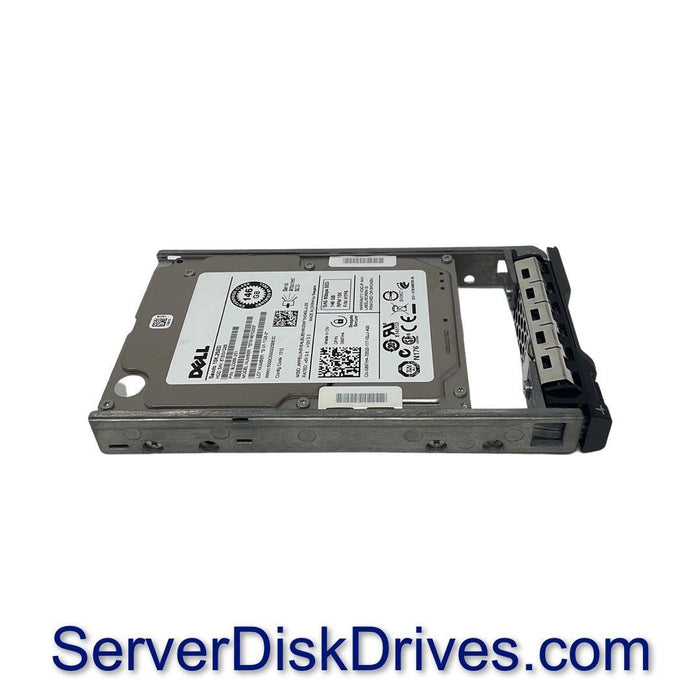 89TH4 — Dell 146GB 15K RPM 6Gb/s 2.5 SFF SAS Hard Drive ST9146752