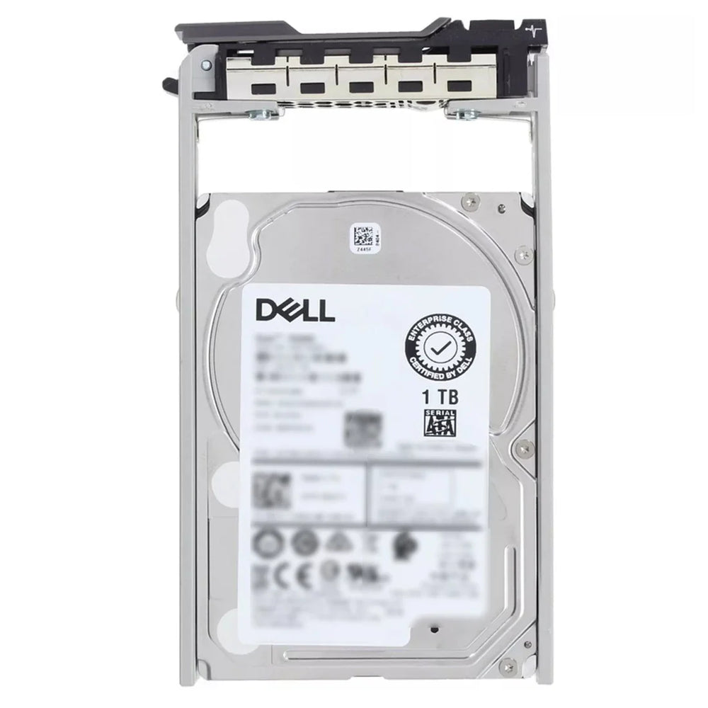 Dell 8CGTN 1TB 7.2K SATA 3Gbps Buffer 3.5" Internal Hdd | USED