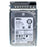 Dell 8DN1Y 1TB 7.2K SATA 6Gbps 512n 2.5" HDD with 14G kit | USED