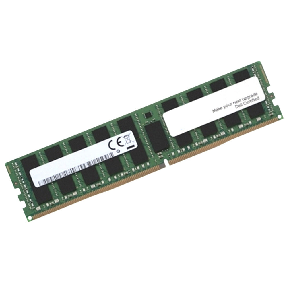 Dell 8GB 3200MHz R1x8 DDR4 RDIMM Memory (PC4-3200AA) | HMA81GR7CJR8N-XN