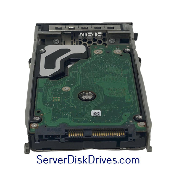 8JRN4 — Dell 900gb 10k 6G 2.5in ST9900805SS SAS drive