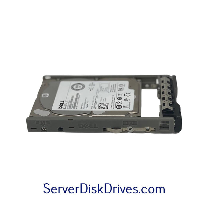 8JRN4 — Dell 900gb 10k 6G 2.5in ST9900805SS SAS drive
