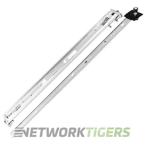 Dell 8K3MP ReadyRails 770-BBGY Static Rails for 2/4 Post Racks