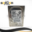 Dell 8TB SAS 12G 7.2K RPM LFF 3.5" 512e AF HDD WD Ultrastar DC H320 HUS728T8TAL5200 044YFV 44YFV