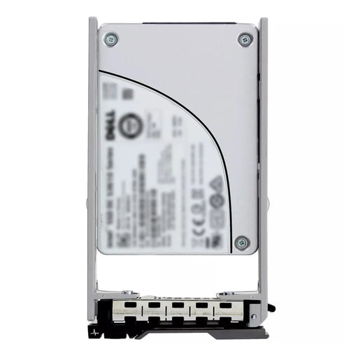 Dell 8V1FF 960GB SATA-6Gbps Mixed Use 3DWPD 2.5Inch Hot-Plug SSD Ref | USED