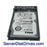 8WP8W — Dell HUC106060CSS600 600GB SAS 10k 6G 2.5in Hard Drive