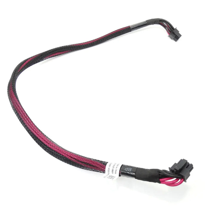 Dell 8X 2.5" Backplane Power Cable (Gen 14) | 54R6Y
