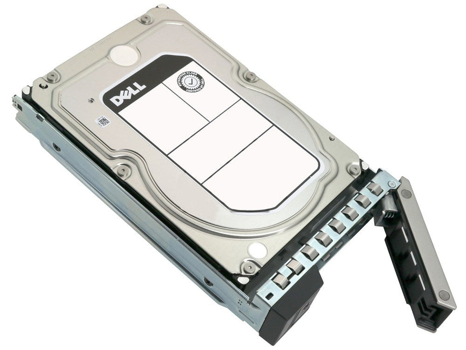 Dell 92MDW 8TB 7.2K 3.5" SATA 6Gbps Hot-Swap Hard Drive with 14G Kit | USED