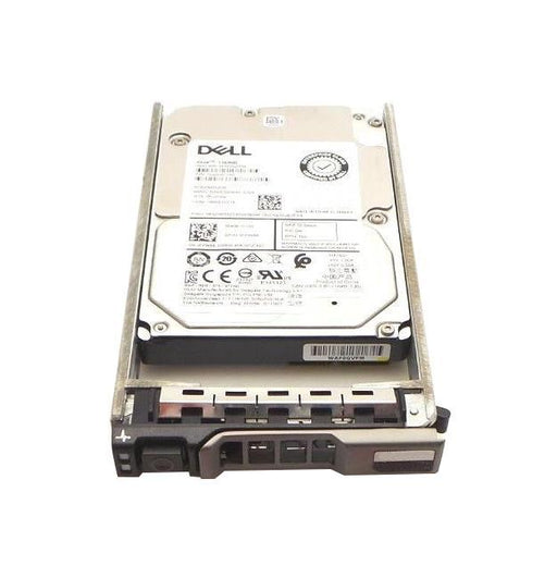 9D4K3 — Dell 1.8TB 10k rpm SAS 12Gbps 2.5'' Hard Drive