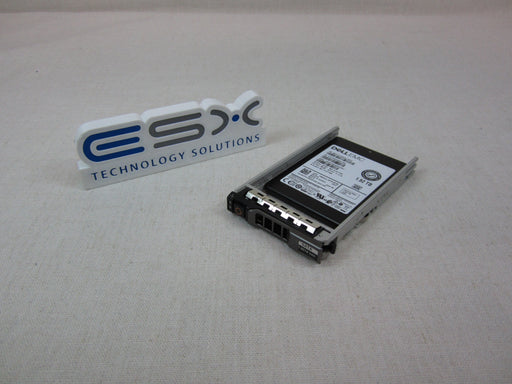Dell 9F9Y6 1.92TB 6Gb/s 2.5" SATA Read Intensive SSD PM883A MZ-7LH1T9C